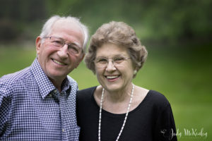 photo of older couple